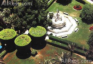 Cairo Marriott 3